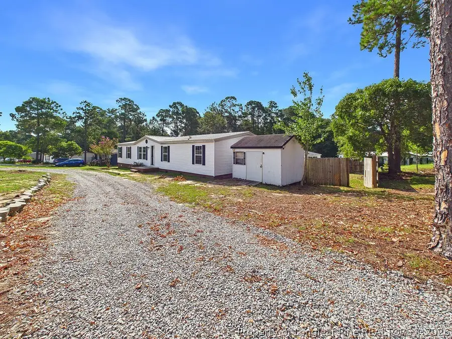 142 Castle Wood, Sanford, NC 27332 - #3