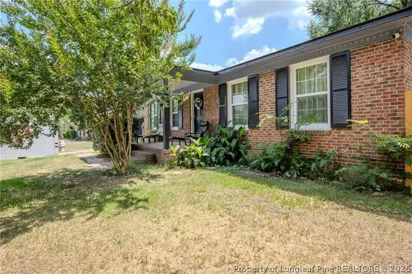 3230 Periwinkle Drive, Fayetteville, NC 28306