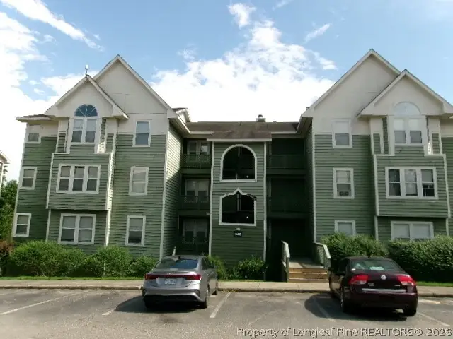 942 Stewarts Creek Drive #1, Fayetteville, NC 28314 - #2