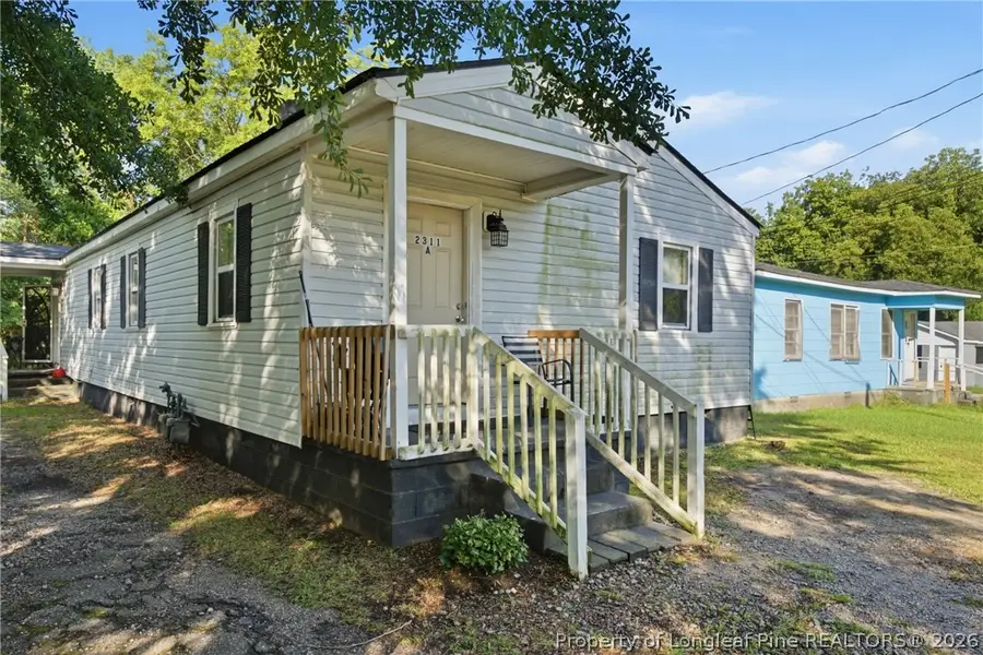 2311 Nickey Avenue #A&B, Fayetteville, NC 28301 - #2