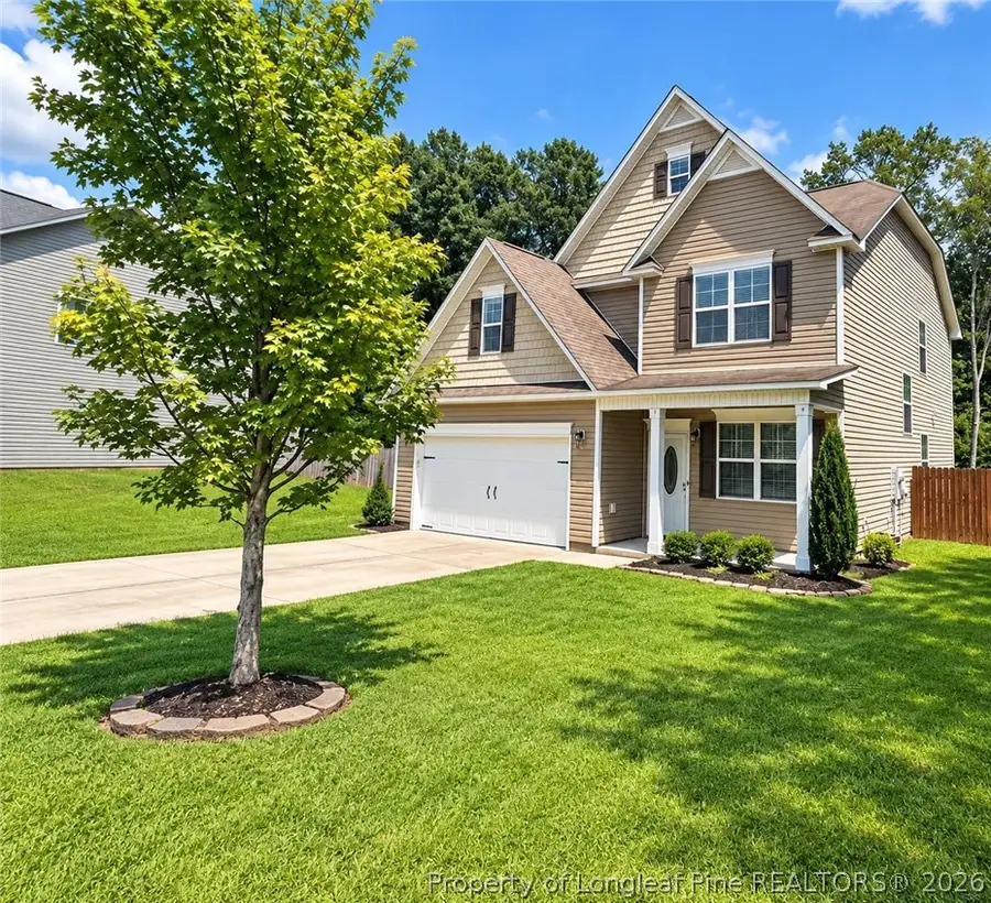 1625 Turkey Run, Fayetteville, NC 28312 - #2