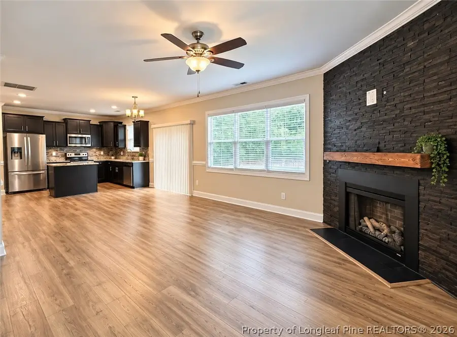 1625 Turkey Run, Fayetteville, NC 28312 - #3