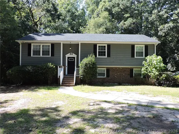 1816 Phillips Drive, Sanford, NC 27330