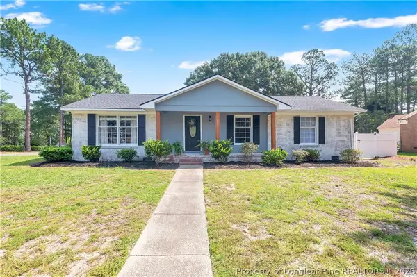 303 Ontra Drive, Fayetteville, NC 28311