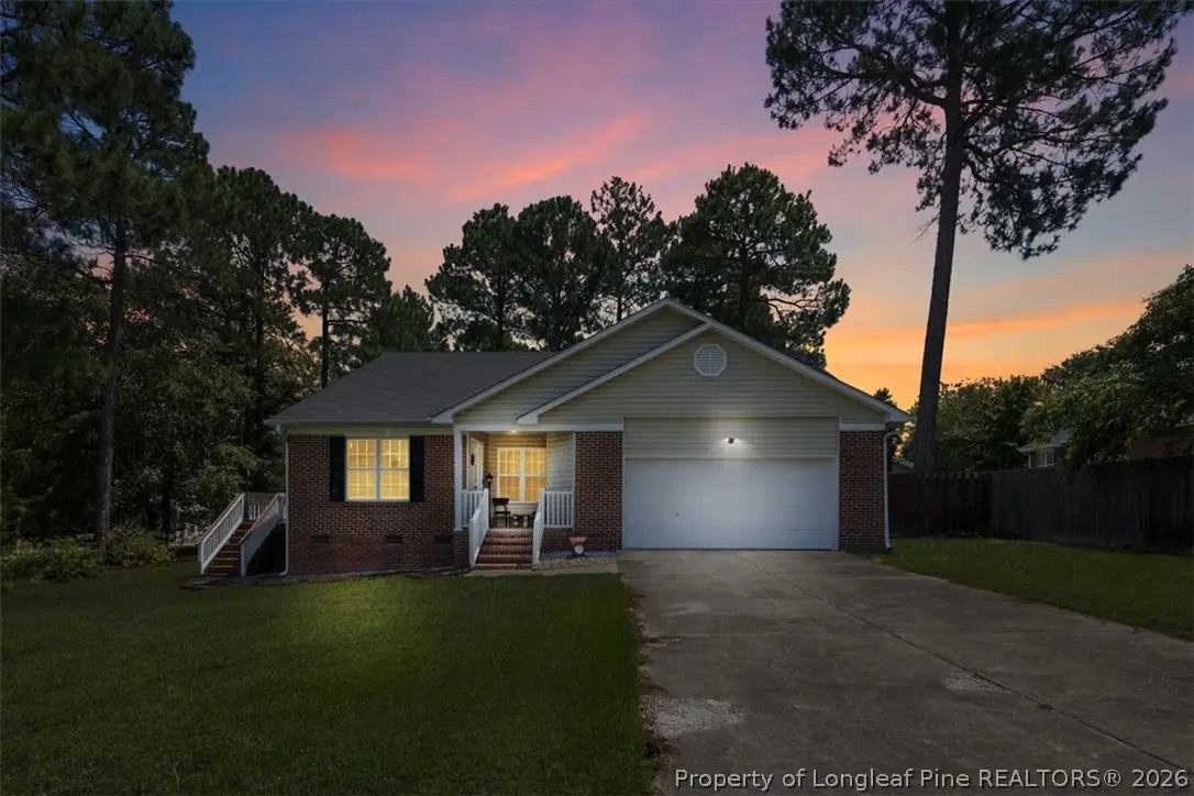 Address Withheld By Seller, Cameron, NC 28326 - #1