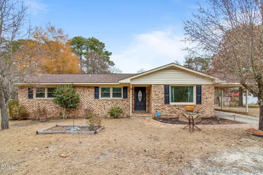 513 Maxine Street, Fayetteville, NC 28303 - #3