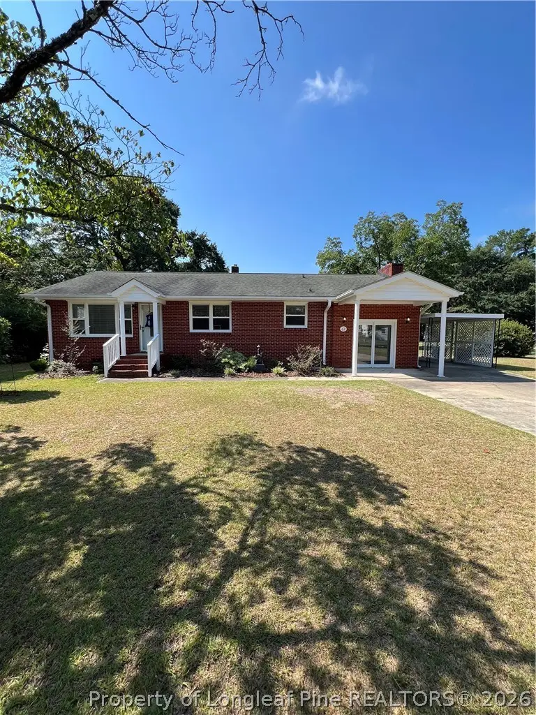 62 Boone Road, Lumberton, NC 28360 - #1