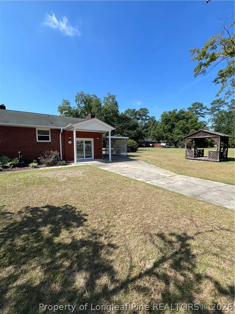 62 Boone Road, Lumberton, NC 28360 - #2