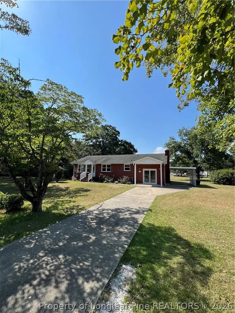 62 Boone Road, Lumberton, NC 28360 - #3