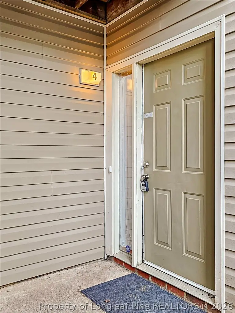 698 Bartons Landing Place #4, Fayetteville, NC 28314 - #2