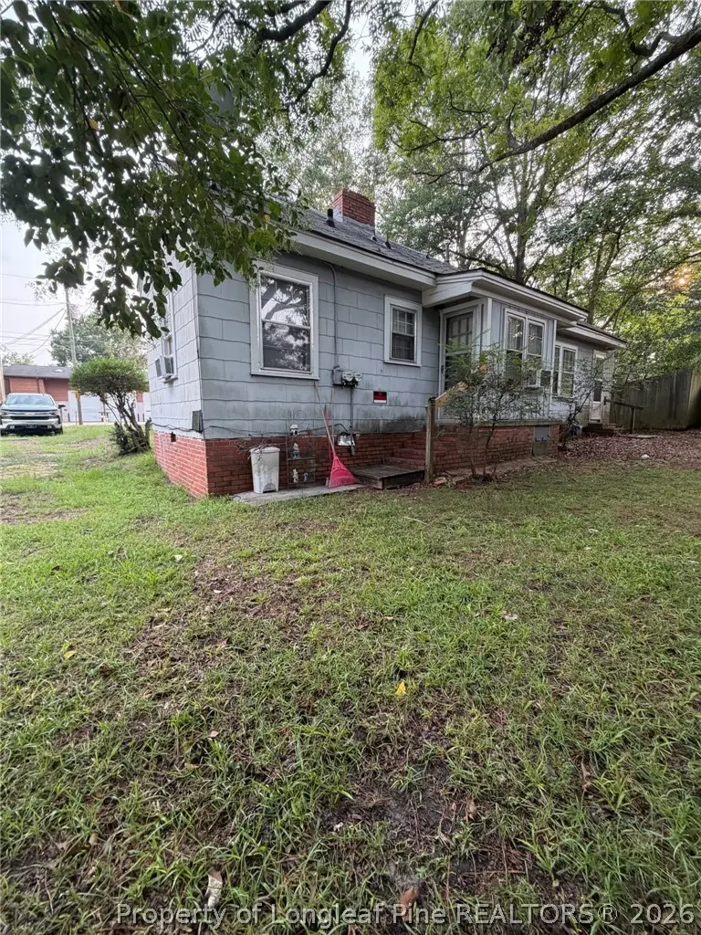 2614 Pecan Drive, Fayetteville, NC 28303 - #2