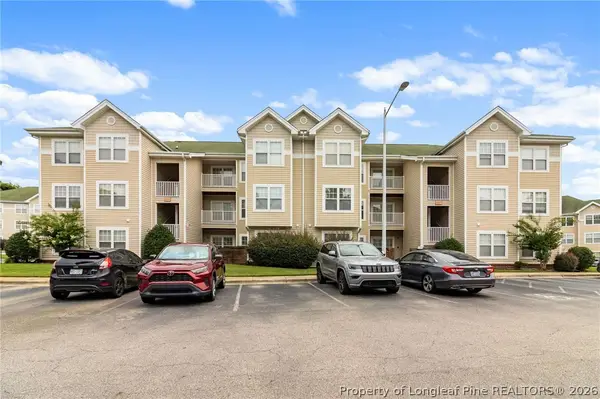 3317 Harbour Pointe Place #7, Fayetteville, NC 28314