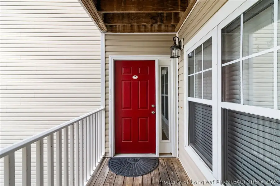 3317 Harbour Pointe Place #7, Fayetteville, NC 28314 - #3