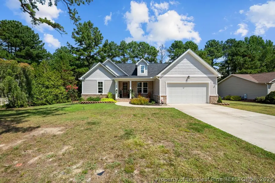 6043 Saint Andrews Drive, Sanford, NC 27332 - #3