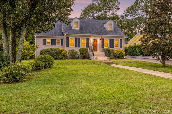 308 Valley Road, Fayetteville, NC 28305