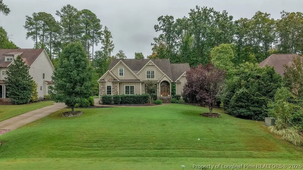 305 Bishop Falls Road, Wake Forest, NC 27587 - #1