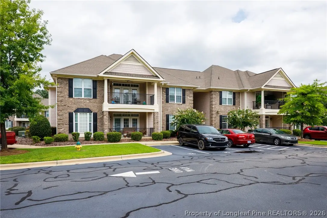 1830 Jennifer Lane #103, Fayetteville, NC 28314 - #1