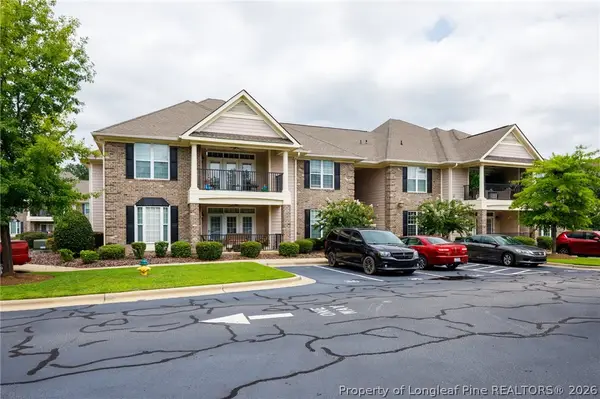 1830 Jennifer Lane #103, Fayetteville, NC 28314