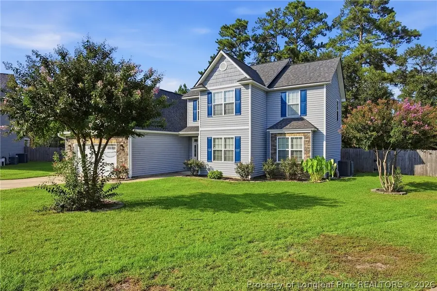 4476 Jockey Whip Lane, Parkton, NC 28371 - #2