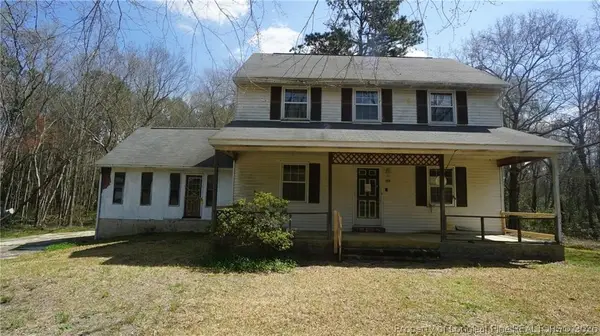 19101 Wagram Road, Laurinburg, NC 28352