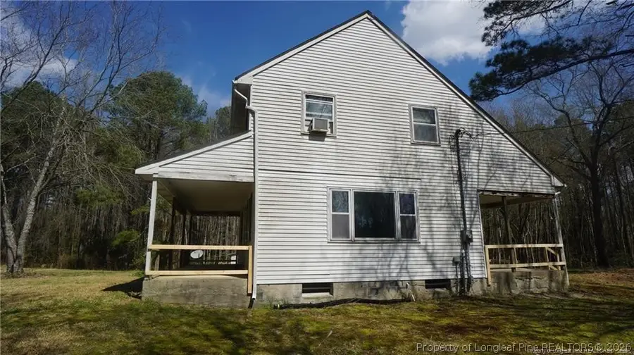 19101 Wagram Road, Laurinburg, NC 28352 - #2