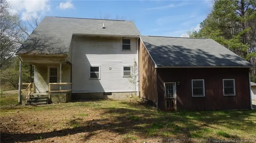 19101 Wagram Road, Laurinburg, NC 28352 - #3