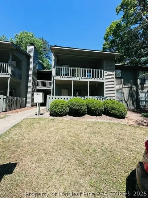 1857 Tryon Drive #6, Fayetteville, NC 28303