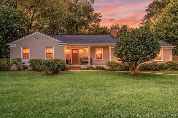 222 Valley Road, Fayetteville, NC 28305