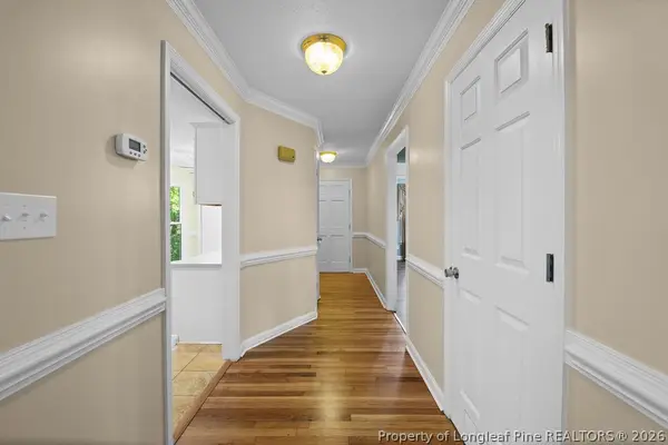 300 Ayrshire Court, Fayetteville, NC 28311