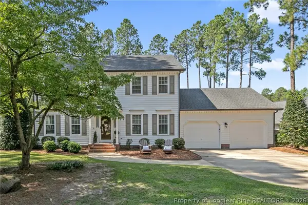 7659 Firethorn Drive, Fayetteville, NC 28311