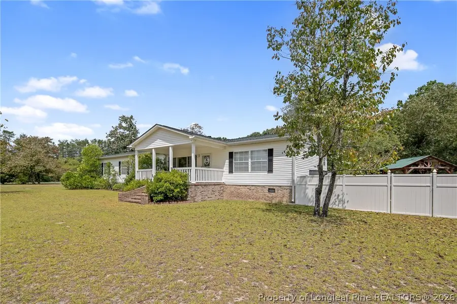 3411 Sunny Dale Drive, Fayetteville, NC 28312 - #2