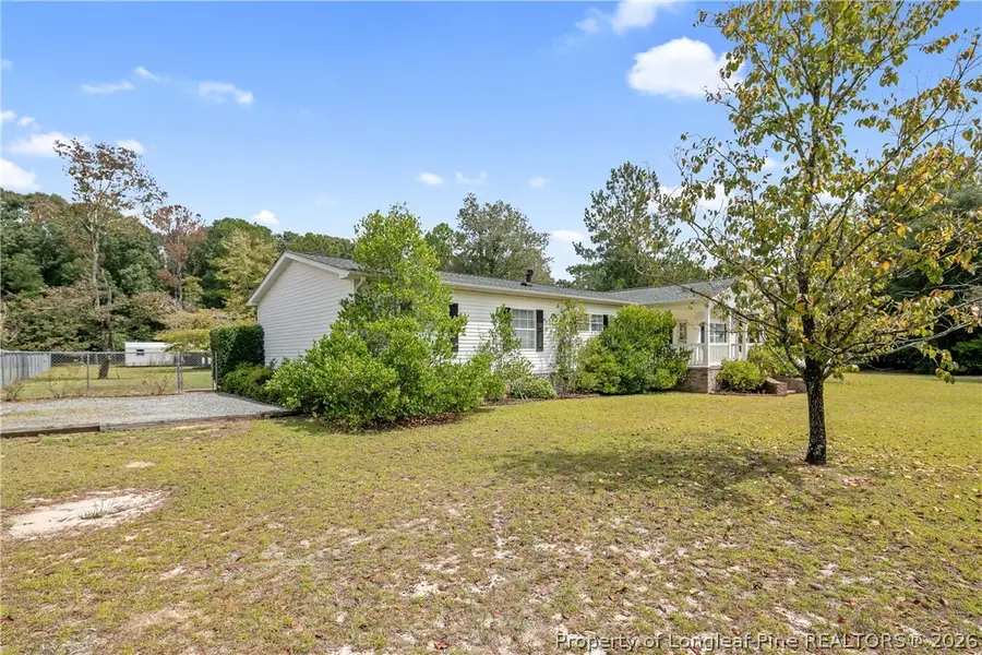 3411 Sunny Dale Drive, Fayetteville, NC 28312 - #3