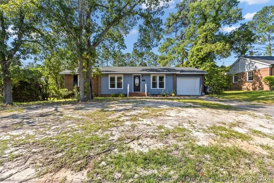 5405 SW Sandstone Drive Sw, Fayetteville, NC 28311 - #2