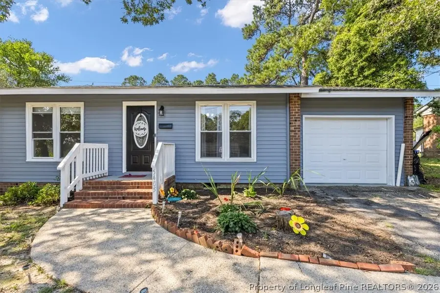 5405 SW Sandstone Drive Sw, Fayetteville, NC 28311 - #3