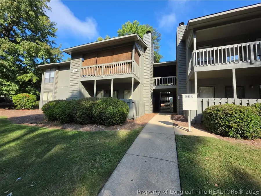 1857 Tryon Drive #2, Fayetteville, NC 28303 - #2