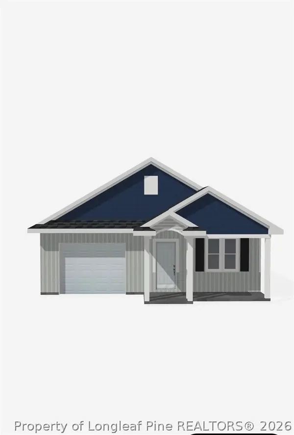 1117 Center Street, Fayetteville, NC 28306