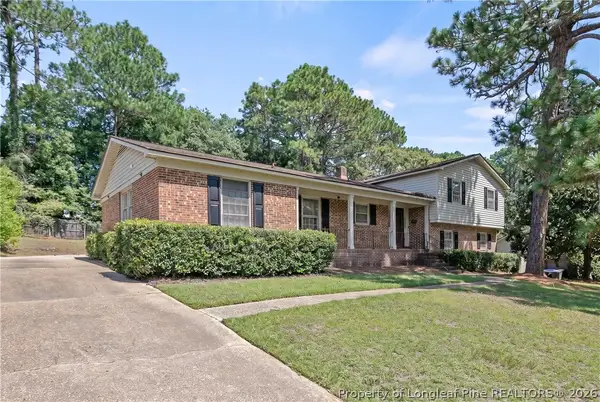 2600 Colgate Drive, Fayetteville, NC 28304