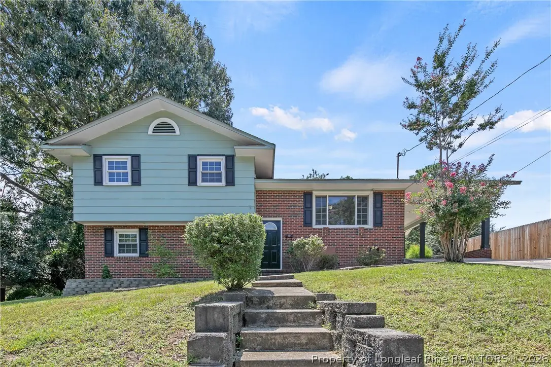 1440 Marlborough Road, Fayetteville, NC 28304 - #1