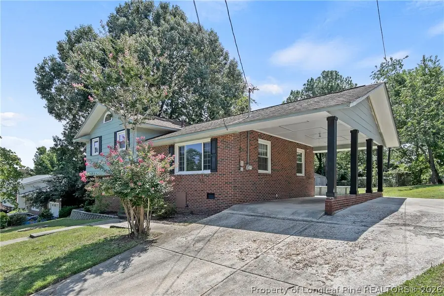 1440 Marlborough Road, Fayetteville, NC 28304 - #2