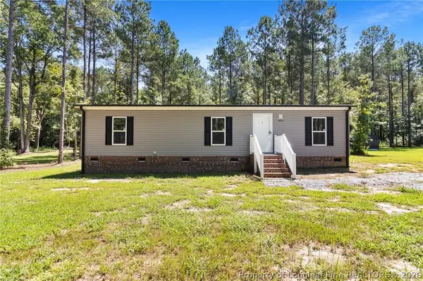 4523 Mercer Mill Brown Marsh Road, Clarkton, NC 28433