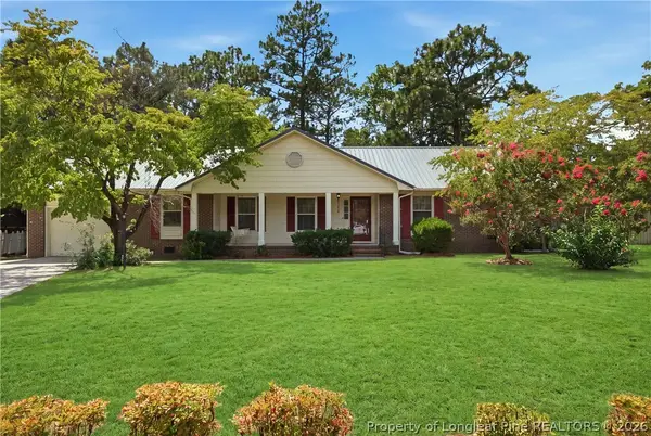 2609 Argosy Court, Fayetteville, NC 28304