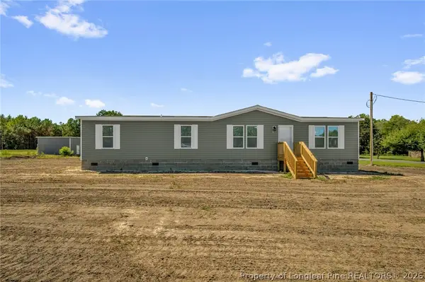 20 Moriah Lane, Whiteville, NC 28472