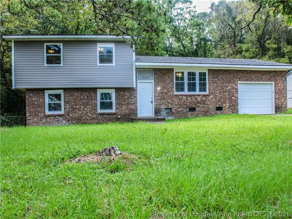 2406 W Brinkley Drive, Spring Lake, NC 28390