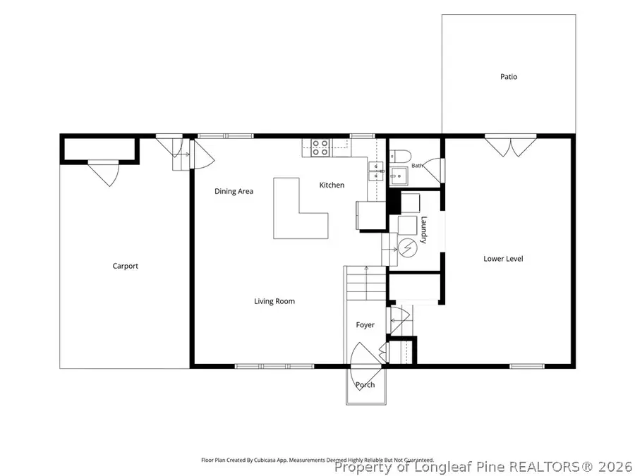 821 Edenwood Drive, Fayetteville, NC 28303 - #3