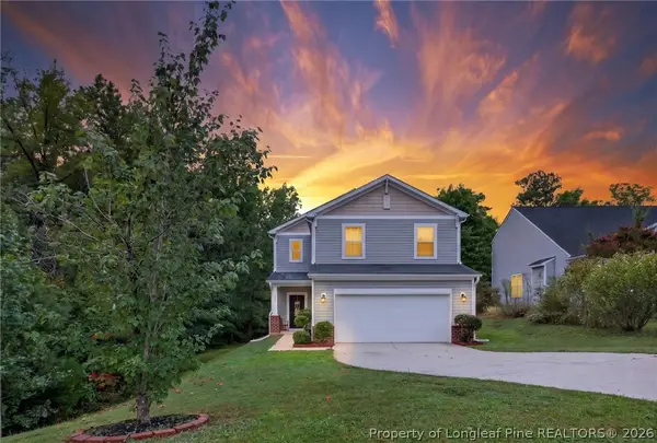 140 Chownings Drive, Sanford, NC 27330