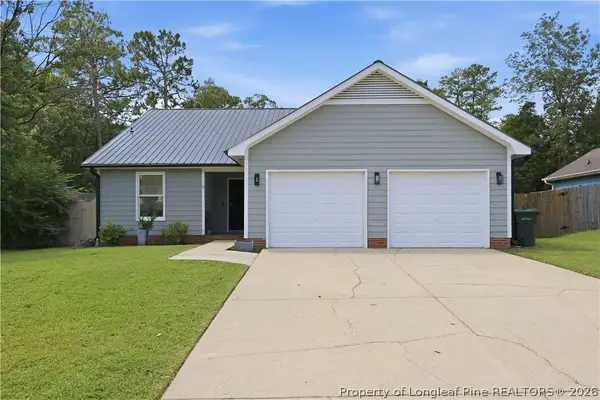 847 Santiato Drive, Fayetteville, NC 28314