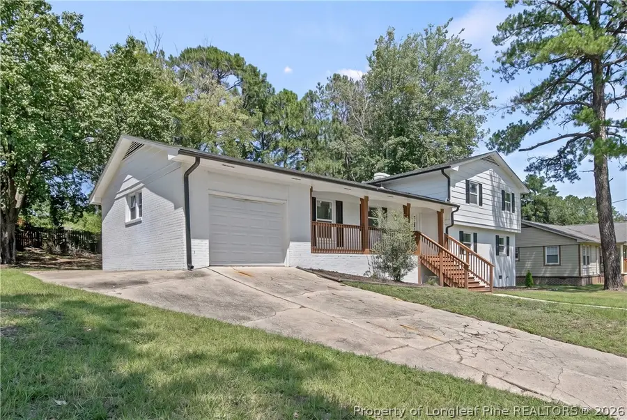 2706 Fordham Drive, Fayetteville, NC 28304 - #2