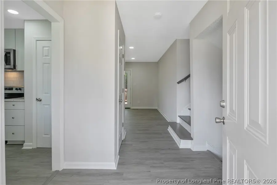2706 Fordham Drive, Fayetteville, NC 28304 - #3