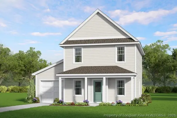 545 Bartley Street, Vass, NC 28394