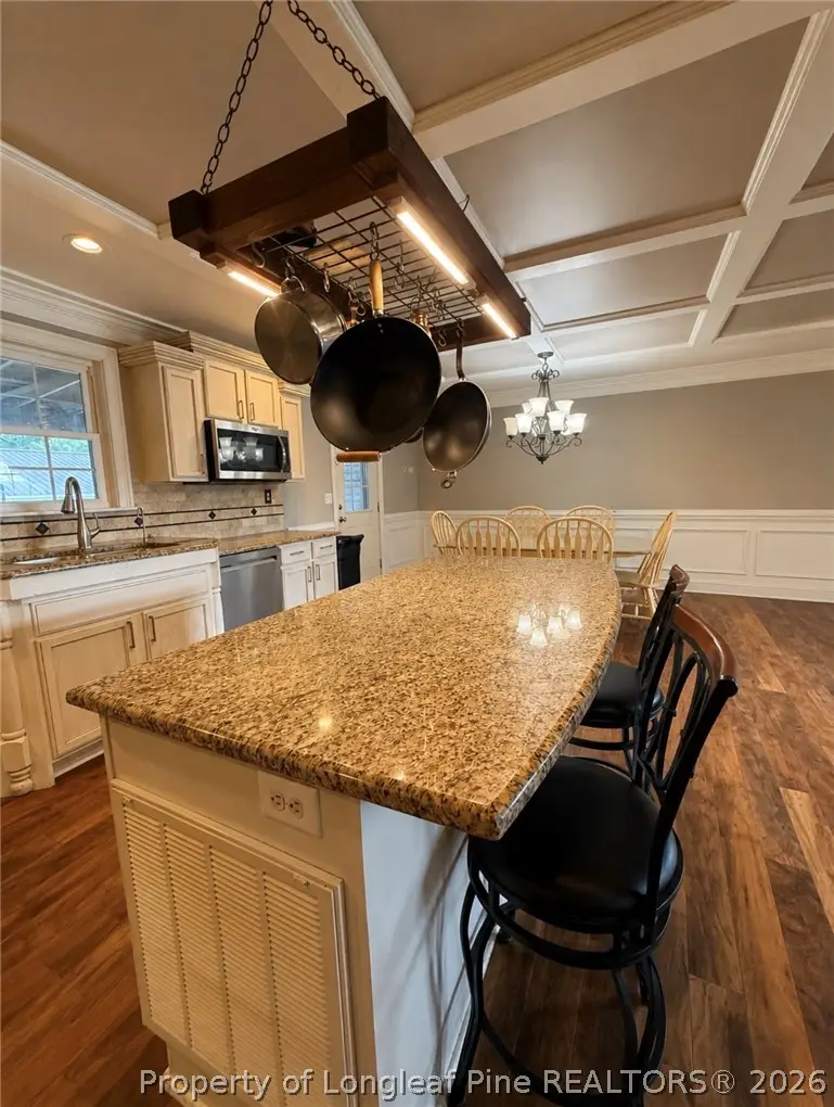103 Bill Beard Lane, Chadbourn, NC 28431 - #3